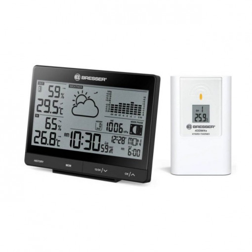 Statie meteo Bresser Tendence WSX - 7006405 2