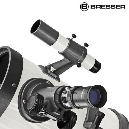 Telescop reflector Bresser - 4690900 2
