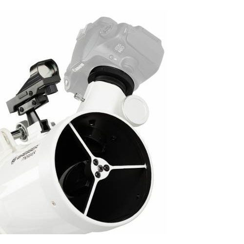 Telescop reflector Bresser Messier NT-114/500 Nano - 4514500 2