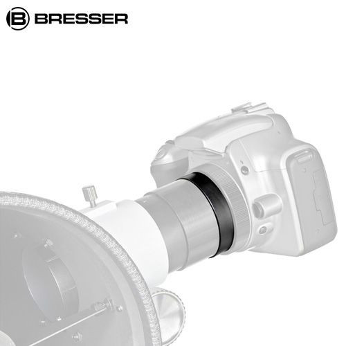 Telescop reflector Bresser Messier NT-203/1000 EXOS-2/EQ5 - 4703108 2