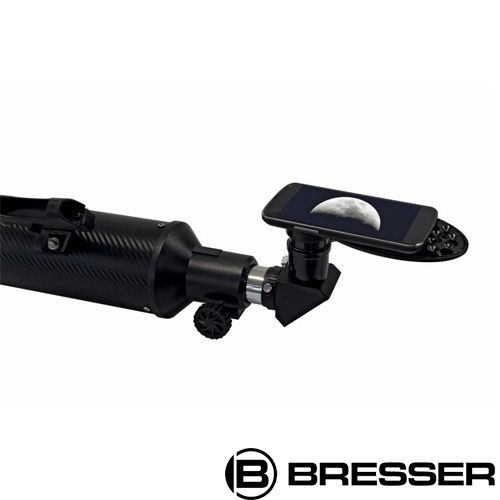 Telescop refractor Bresser 60/700 AZ - 4511609 2