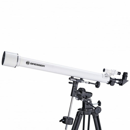 Telescop refractor Bresser Classic 60/900 EQ - 4660910 - Img 2