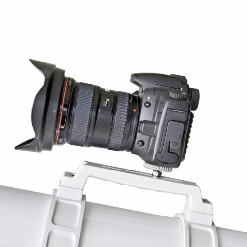 Telescop refractor Bresser Messier AR-102L/1350 EXOS-2/EQ5 - 4702138 6