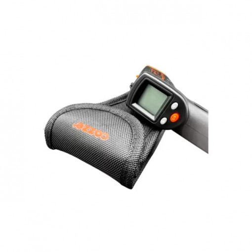 Termometru cu infrarosu si declansator Cozze 530 grade Celsius - 90328 7