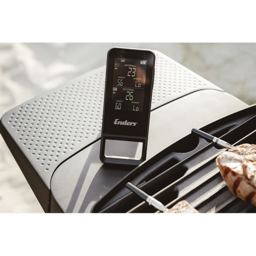 Termometru digital cu conectare prin Bluetooth Enders Celsio II - 8805 - Img 3