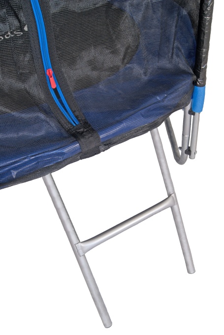 Trambulina Set Sportmann 244 cm + Scarita Cadou - Img 8