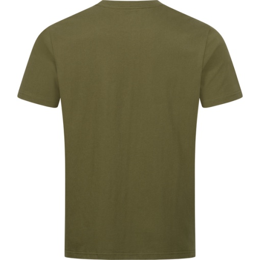 Tricou Vanatoare Blaser Argali Ring T 26 Dark Olive - Img 2