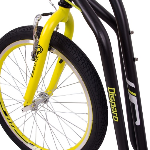 Trotineta inSPORTline Disparo V-Brake - Img 9