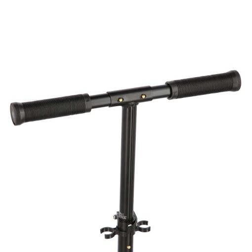 Trotineta Nils Extreme HM2090, 200 mm, Violet - Img 4