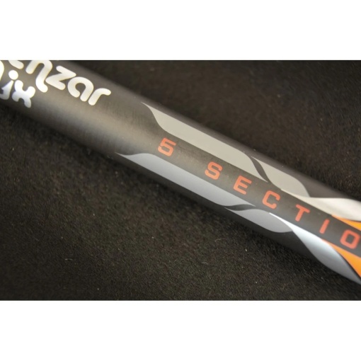 Varga Benzar Adventure Pole 6m 10-25g