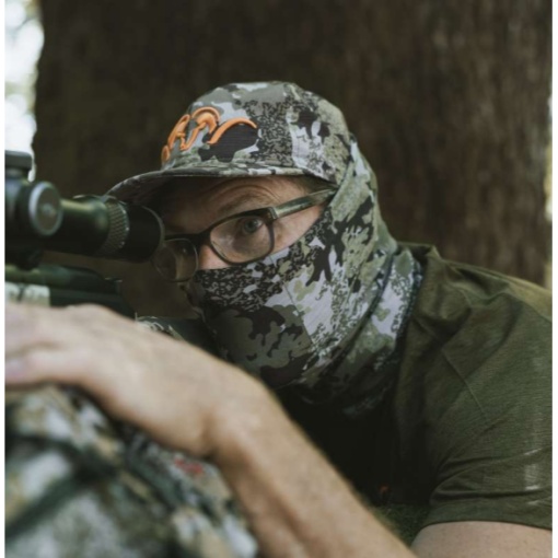Bandana Vanator Blaser Multi-Tube HunTec Camo - Img 3