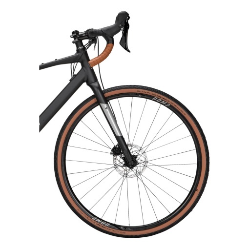 Bicicleta Ciclocross Bulls Grinder 3 - 28 Inch, XL, Negru - Img 2