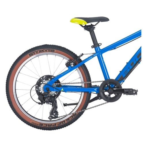 Bicicleta Copii Bulls Tokee 20 - 20 Inch, Albastru, SID - Img 3