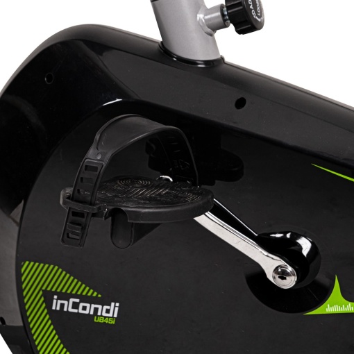 Bicicleta Fitness inSPORTline inCondi UB45i - Img 11