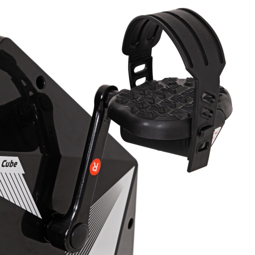 Bicicleta Fitness Pliabila inSPORTline Xbike Cube - Img 7