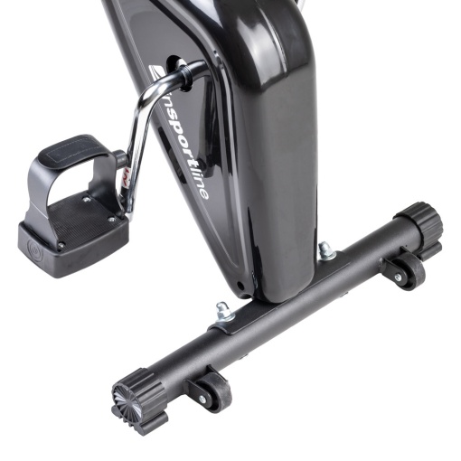 Bicicleta Fitness Pliabila inSPORTline Xbike Light - Img 8