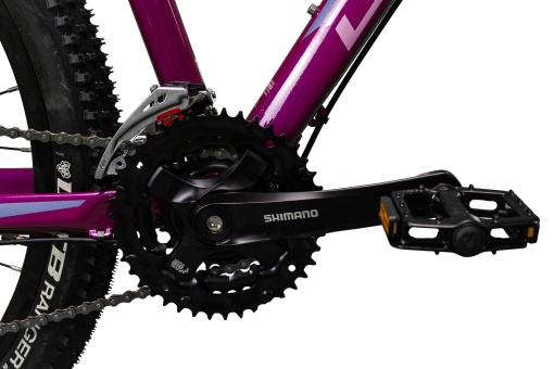 Bicicleta Mtb Devron 2023 RW1.7 - 27.5 Inch, L, Mov - Img 5