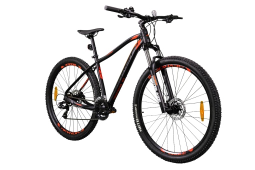 Bicicleta Mtb Devron Riddle 2023 RM0.9 - 29 Inch, M, Gri - Img 3