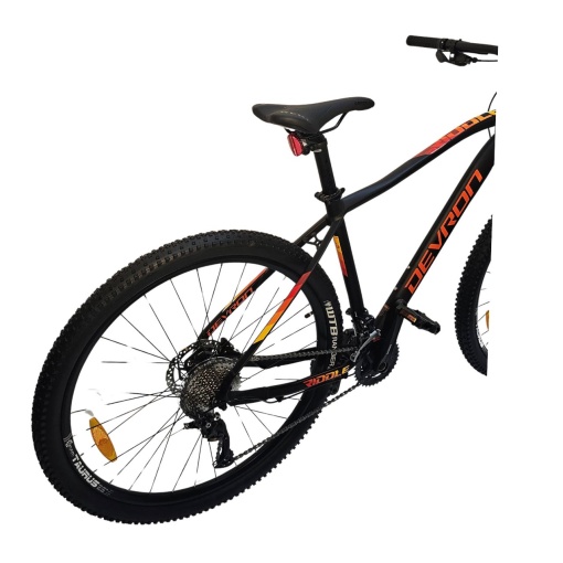 Bicicleta Mtb Devron Riddle RM3.9 2024 - 29 Inch, L, Negru - Img 5