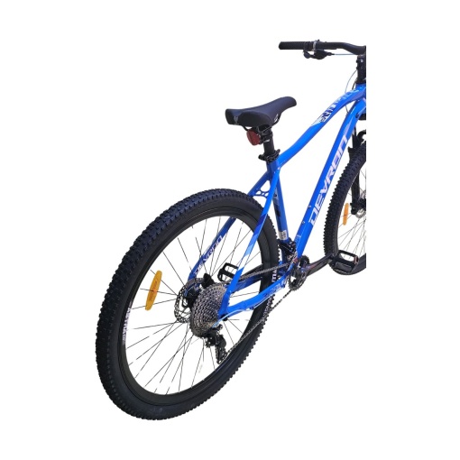 Bicicleta Mtb Devron Riddle RM4.9 2021 - 29 Inch, L, Albastru - Img 2
