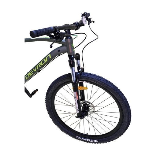 Bicicleta Mtb Devron Riddle RM4.9 2022 - 29 Inch, L, Verde - Img 2