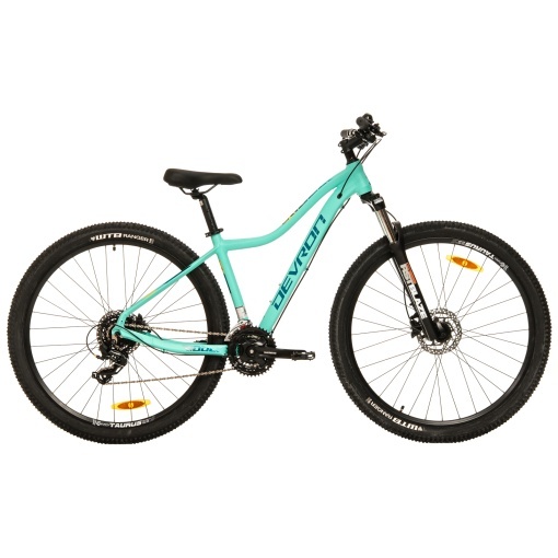 Bicicleta Mtb Devron Riddle RW1.9 2025 - 29 Inch, S, Turcoaz