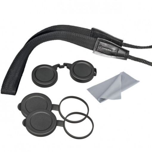 Binoclu Bresser 10x42 - 8910102 6