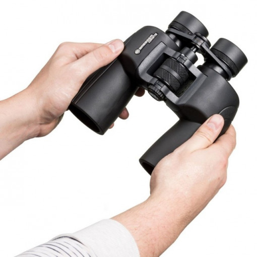Binoclu Bresser Corvette 7x50 - 1460751 3