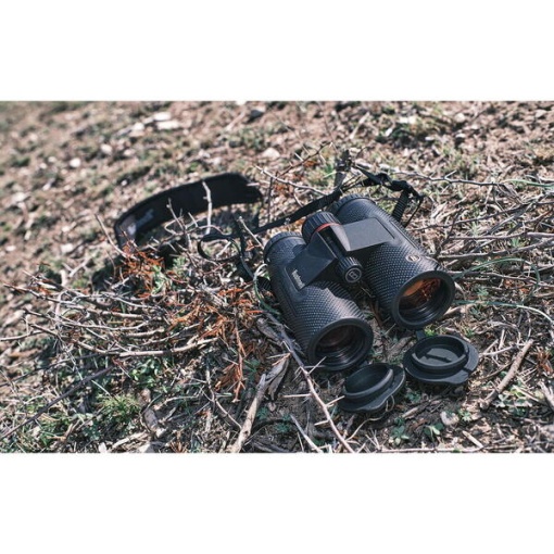 Binoclu Bushnell Nitro 10x42 Black Roof FMC UWD EXO - VB.BN1042B - Img 9