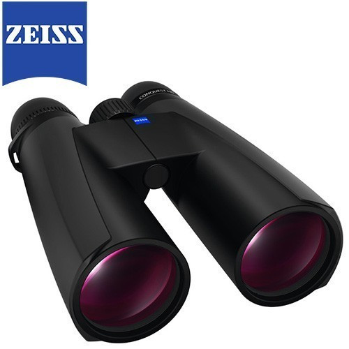 Binoclu Zeiss Conquest HD 15x56 - VZ.525633 - Img 2