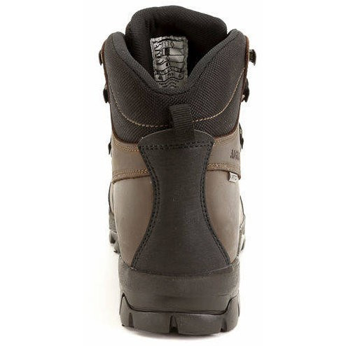 Bocanci Aigle Laforse MTD Brown - Img 3