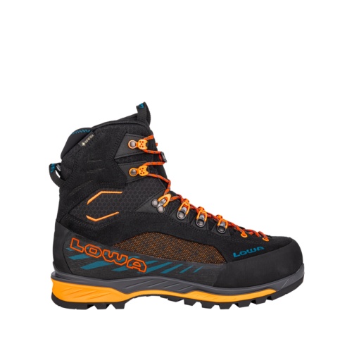 Bocanci Barbati Lowa Vajolet GTX Mid