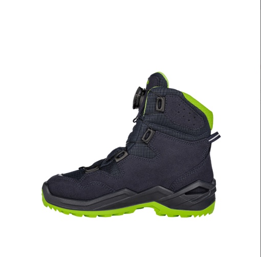 Bocanci Copii Lowa Firo GTX Mid - Img 3