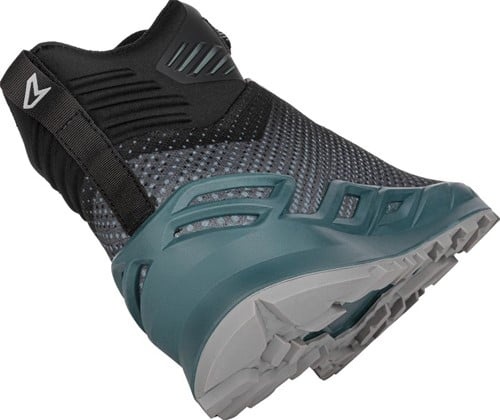 Bocanci Dama Lowa Merger Mid GTX - Img 3