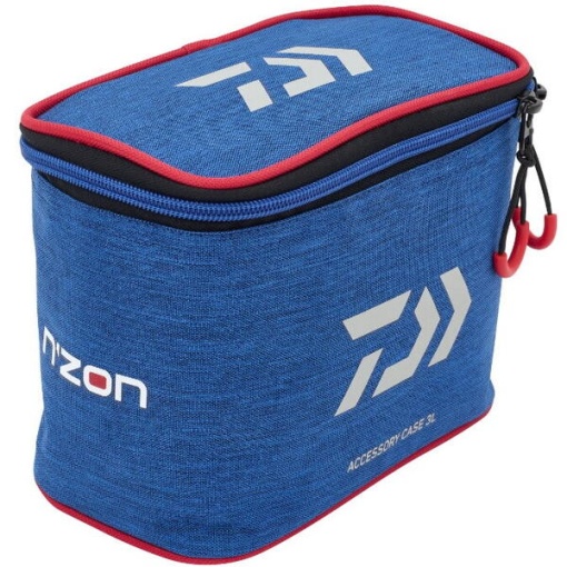 Borseta Accesorii Daiwa N Zon 3L 20x11x15cm - Img 2