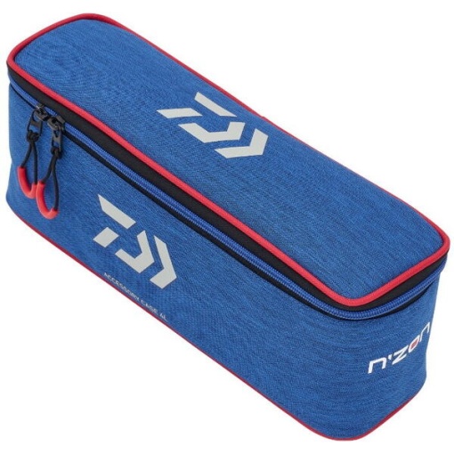 Borseta Accesorii Daiwa N Zon 4L 36x11x15cm - Img 3