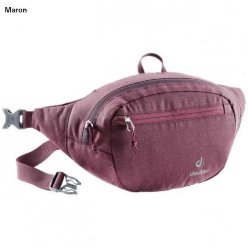 Borseta Deuterl Belt 2L Maron