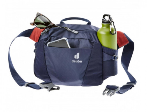 Borseta Deuter Travel Belt 5L 3