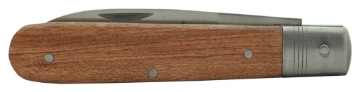 Briceag Cattara Hut plasele lemn, lama 8.5cm, 76g - TT13220 - Img 4