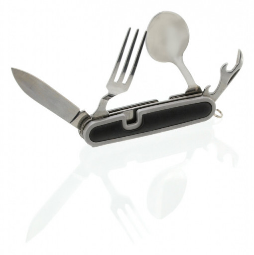 Briceag de buzunar Cattara CAMPING 9cm - TT13253 - Img 5