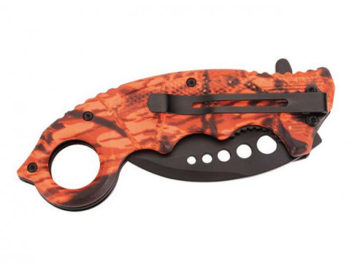Briceag Herbertz Karambit lama 7.3cm - 572513 - Img 2