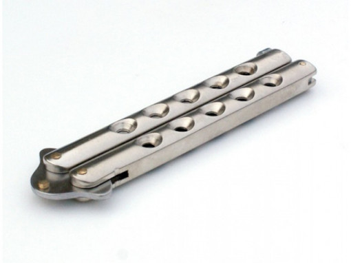 Briceag Joker Fluture, lama 10.3cm - N101C 2