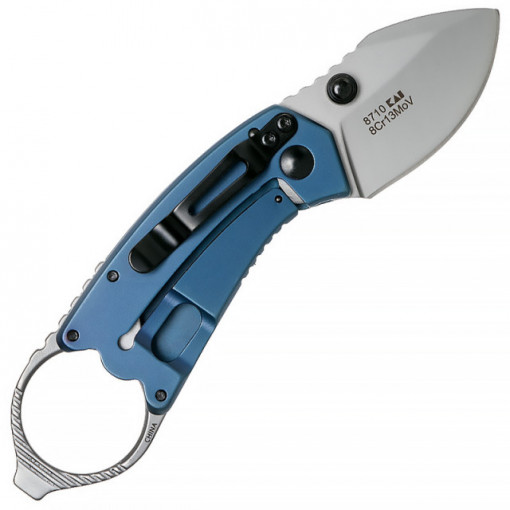 Briceag Kershaw Antic, lama 4.6cm - KS8710 - Img 2