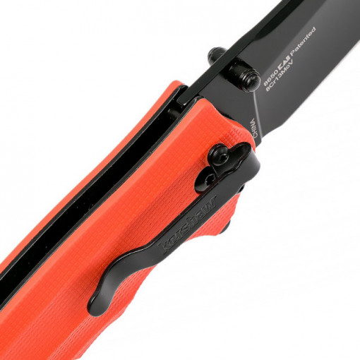 Briceag Kershaw Barricade, lama 8.9cm - KS8650 - Img 6