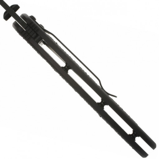 Briceag Kershaw Blur Negru, lama 8.6cm - KS1670BLK - Img 6