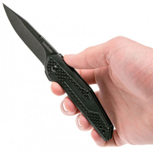 Briceag Kershaw Fraxion, lama 7cm - KS1160 - Img 8