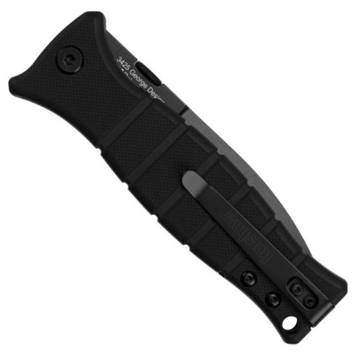 Briceag Kershaw XCom, lama 9.2cm - KS3425 - Img 2