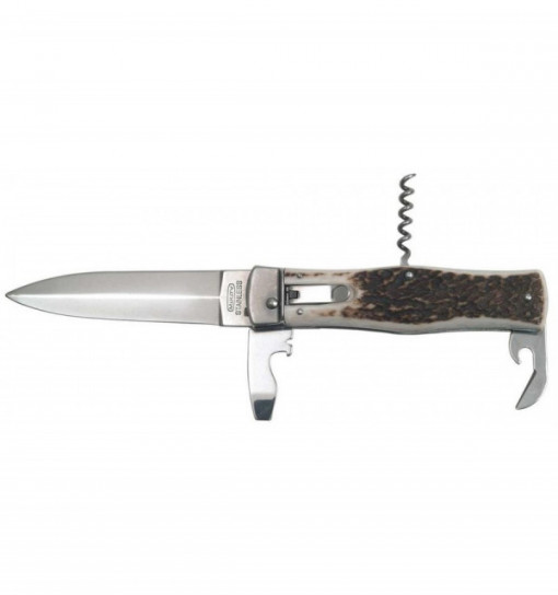 Briceag Mikov Predator 241-NP-4/KP lama 9.5cm - 129825 2