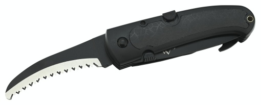Briceag multifunctional Cattara Forester 3 in 1, grip confortabil, anti-alunecare - TT13231 - Img 3