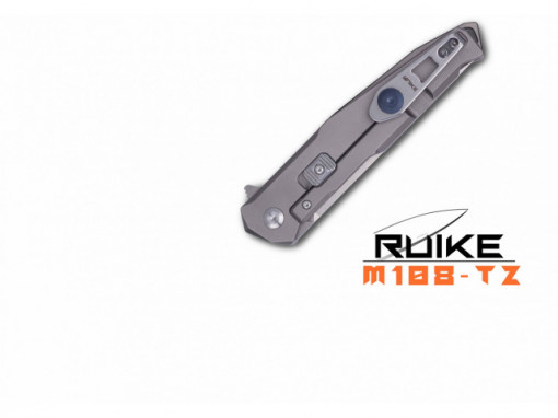 Briceag Ruike M108-TZ, lama 8.8cm inchis